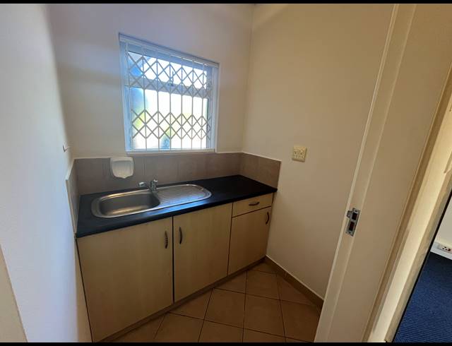 62M² OFFICE FOR SALE IN UMHLANGA CENTRAL